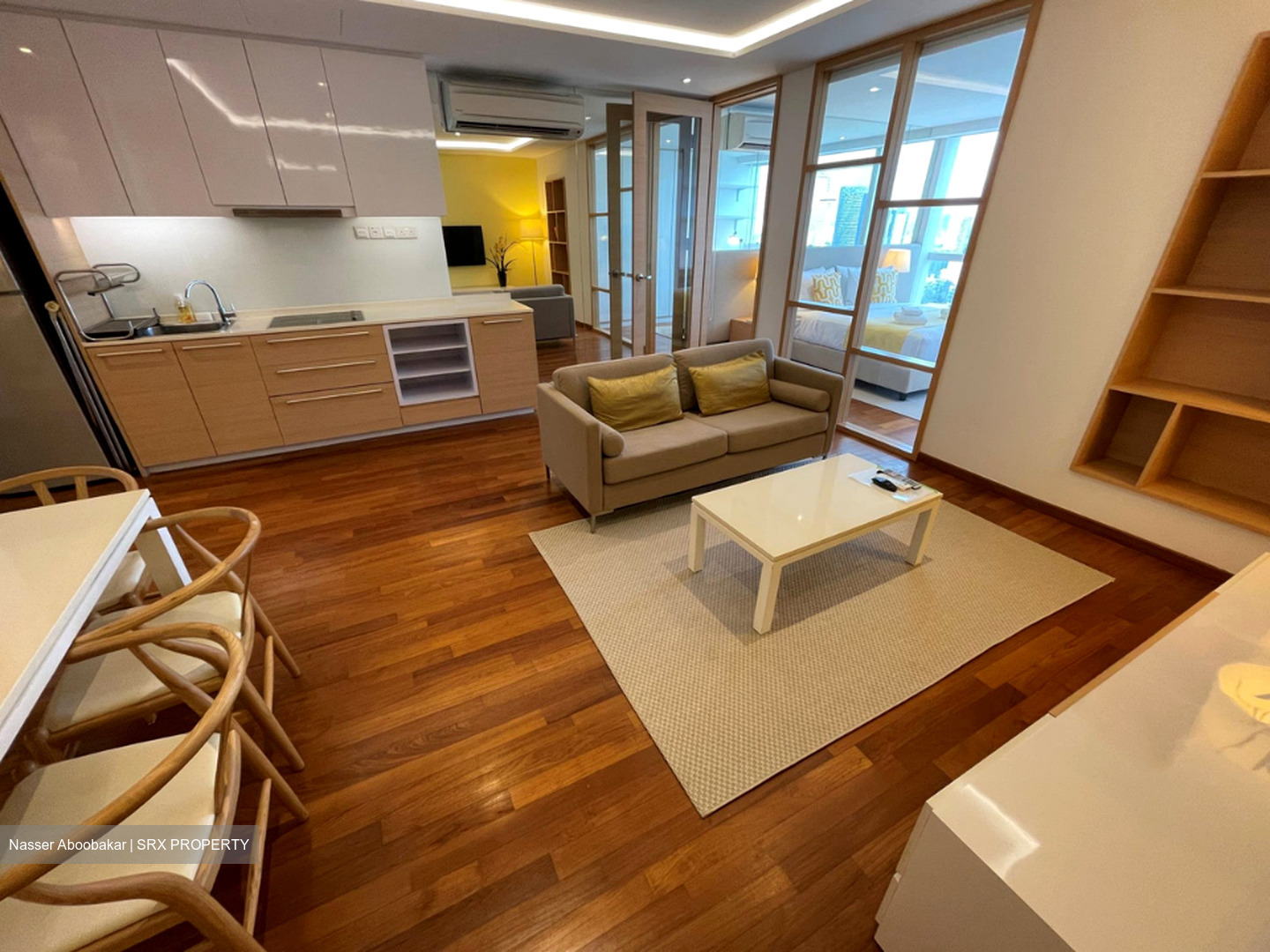 North Bridge Road (D7), Apartment #588130791